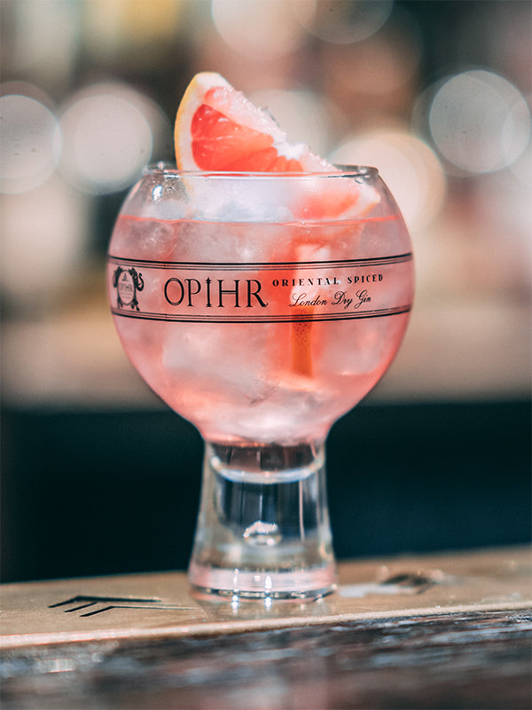 Aromatic opihr