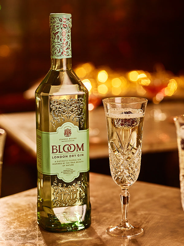 Festive Fizz