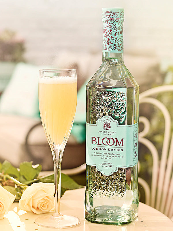 Pear Bellini