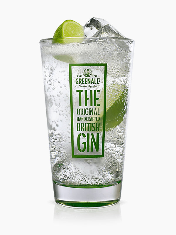 Gin & Tonic