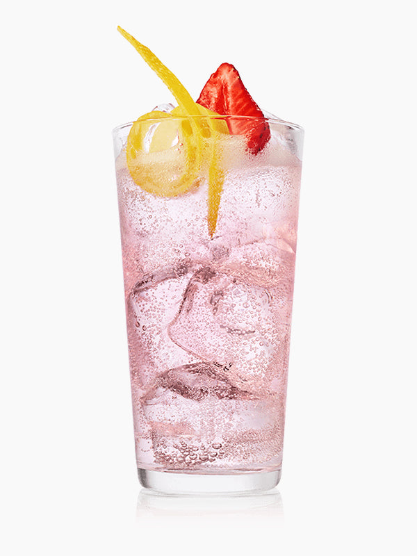 Lazy Summer G&T