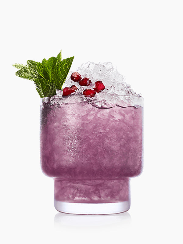 Pomberry Swizzle