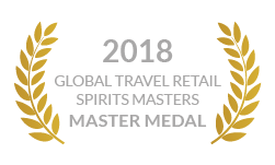 Master - Global Retail Travel Spirits Masters 2018