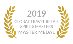 Master - Global Travel Retail Spirits Masters 2019