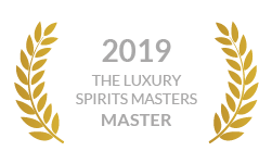 Master - The Luxury Spirits Masters 2019